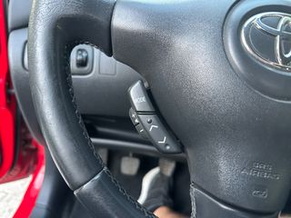 Toyota Yaris 2004 YARIS 1.3-thumb-23