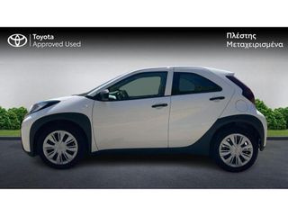 Toyota Aygo 2022 X-PLAY-thumb-2