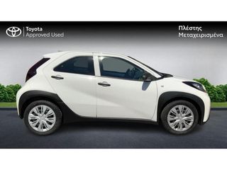 Toyota Aygo 2022 X-PLAY-thumb-5