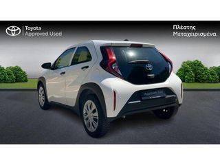Toyota Aygo 2022 X-PLAY-thumb-1