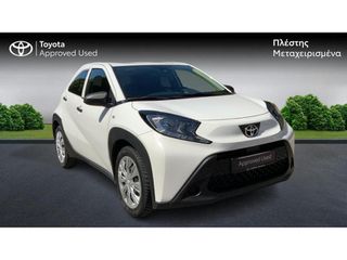 Toyota Aygo 2022 X-PLAY-thumb-7