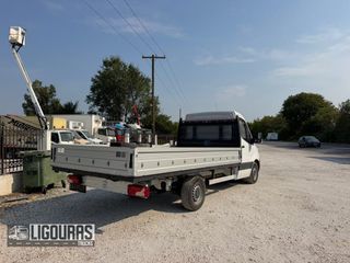 Καρότσα Mercedes-Benz 2021 SPRINTER 314 EURO6D ΚΛΙΜΑ-thumb-8