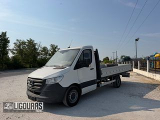 Καρότσα Mercedes-Benz 2021 SPRINTER 314 EURO6D ΚΛΙΜΑ-thumb-5