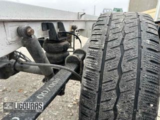 Καρότσα Mercedes-Benz 2021 SPRINTER 314 EURO6D ΚΛΙΜΑ-thumb-1