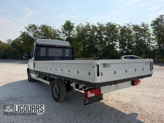 Καρότσα Mercedes-Benz 2021 SPRINTER 314 EURO6D ΚΛΙΜΑ-thumb-9