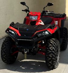 Polaris Sportsman XP 1000 2020 XP 1000