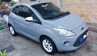 Ford Ka 2015-thumb-4
