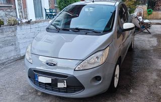Ford Ka 2015-thumb-7
