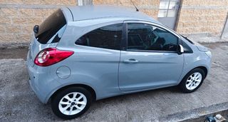 Ford Ka 2015