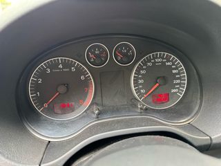 Audi A3 2004-thumb-4