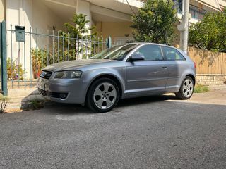 Audi A3 2004-thumb-1
