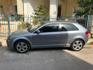 Audi A3 2004-thumb-2