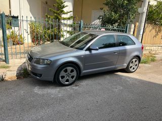 Audi A3 2004
