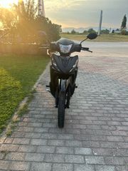 Honda Astrea Grand X 110i  2023 2023 E5