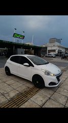 Peugeot 208 2018