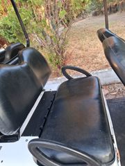Club Car 2023 EAGLE 6 SEATS ΚΑΙΝΟΥΡΓΙΑ ΜΠΑΤΑΡΙΑ ΛΙΘΙΟΥ-thumb-8