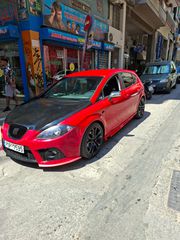 Seat Leon 2007 CUPRA