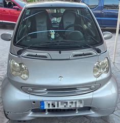 Smart ForTwo 2007 450