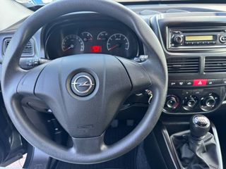 Opel Combo 2017 επανκελματικο.5θεσεις-thumb-1