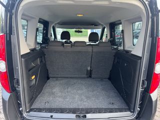Opel Combo 2017 επανκελματικο.5θεσεις-thumb-4