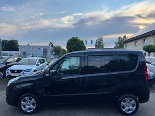Opel Combo 2017 επανκελματικο.5θεσεις-thumb-6