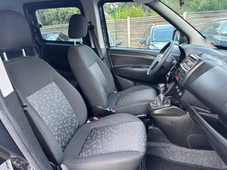 Opel Combo 2017 επανκελματικο.5θεσεις-thumb-7