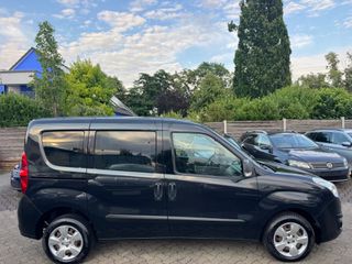 Opel Combo 2017 επανκελματικο.5θεσεις-thumb-8