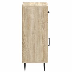 Ντουλάπι Αποθήκευσης Μπάνιου HAARLEM Sonoma Δρυς 896827-thumb-4