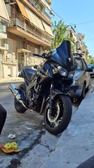 Yamaha TDM 900 2006 Twin