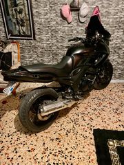 Yamaha TDM 900 2006 Twin-thumb-1