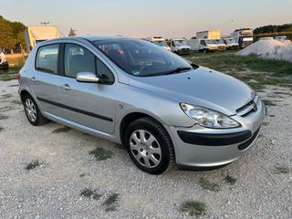 Peugeot 307 2003 1.6 16V ΚΙΝΗΤΗΡΑΣ NFU 107ps ΜΟΝΟ ΓΙΑ ΑΝΤΑΛΛΑΚΤΙΚΑ!