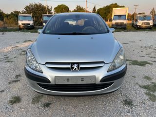Peugeot 307 2003 1.6 16V ΚΙΝΗΤΗΡΑΣ NFU 107ps ΜΟΝΟ ΓΙΑ ΑΝΤΑΛΛΑΚΤΙΚΑ!-thumb-1