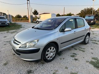 Peugeot 307 2003 1.6 16V ΚΙΝΗΤΗΡΑΣ NFU 107ps ΜΟΝΟ ΓΙΑ ΑΝΤΑΛΛΑΚΤΙΚΑ!-thumb-2