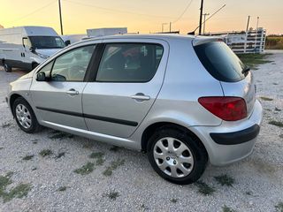 Peugeot 307 2003 1.6 16V ΚΙΝΗΤΗΡΑΣ NFU 107ps ΜΟΝΟ ΓΙΑ ΑΝΤΑΛΛΑΚΤΙΚΑ!-thumb-3
