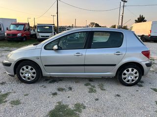 Peugeot 307 2003 1.6 16V ΚΙΝΗΤΗΡΑΣ NFU 107ps ΜΟΝΟ ΓΙΑ ΑΝΤΑΛΛΑΚΤΙΚΑ!-thumb-4