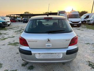 Peugeot 307 2003 1.6 16V ΚΙΝΗΤΗΡΑΣ NFU 107ps ΜΟΝΟ ΓΙΑ ΑΝΤΑΛΛΑΚΤΙΚΑ!-thumb-5