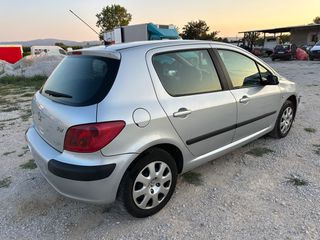 Peugeot 307 2003 1.6 16V ΚΙΝΗΤΗΡΑΣ NFU 107ps ΜΟΝΟ ΓΙΑ ΑΝΤΑΛΛΑΚΤΙΚΑ!-thumb-6