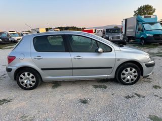 Peugeot 307 2003 1.6 16V ΚΙΝΗΤΗΡΑΣ NFU 107ps ΜΟΝΟ ΓΙΑ ΑΝΤΑΛΛΑΚΤΙΚΑ!-thumb-7