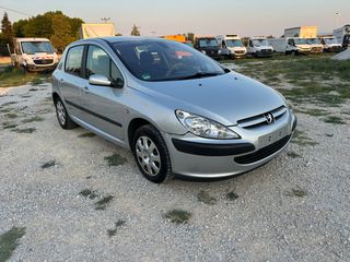 Peugeot 307 2003 1.6 16V ΚΙΝΗΤΗΡΑΣ NFU 107ps ΜΟΝΟ ΓΙΑ ΑΝΤΑΛΛΑΚΤΙΚΑ!-thumb-8