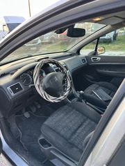 Peugeot 307 2003 1.6 16V ΚΙΝΗΤΗΡΑΣ NFU 107ps ΜΟΝΟ ΓΙΑ ΑΝΤΑΛΛΑΚΤΙΚΑ!-thumb-9