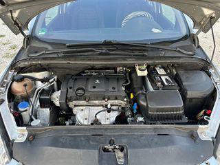 Peugeot 307 2003 1.6 16V ΚΙΝΗΤΗΡΑΣ NFU 107ps ΜΟΝΟ ΓΙΑ ΑΝΤΑΛΛΑΚΤΙΚΑ!-thumb-14