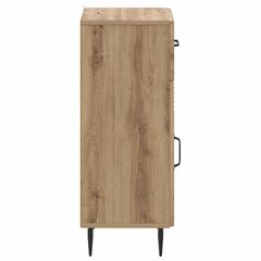 Ντουλάπι Αποθήκευσης Μπάνιου HAARLEM Artisan Δρυς 896834-thumb-4