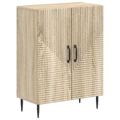 Ντουλάπι Αποθήκευσης Μπάνιου HAARLEM Sonoma Δρυς 896837-thumb-1