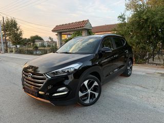 Hyundai Tucson 2016 EDITION PACKET FULL EXTRA
