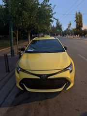 Toyota Corolla 2019 Toyota Corolla 2019 1800 hybrid touring