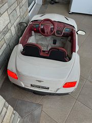 Αυτοκίνητο Bentley