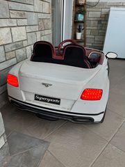Αυτοκίνητο Bentley-thumb-1