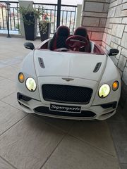 Αυτοκίνητο Bentley-thumb-2