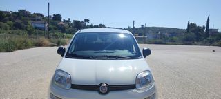 Fiat Panda 2018 0.9 8V TWINAIR NATURAL POWER EASY (CNG)