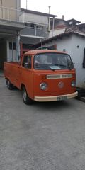 Volkswagen T2 1978